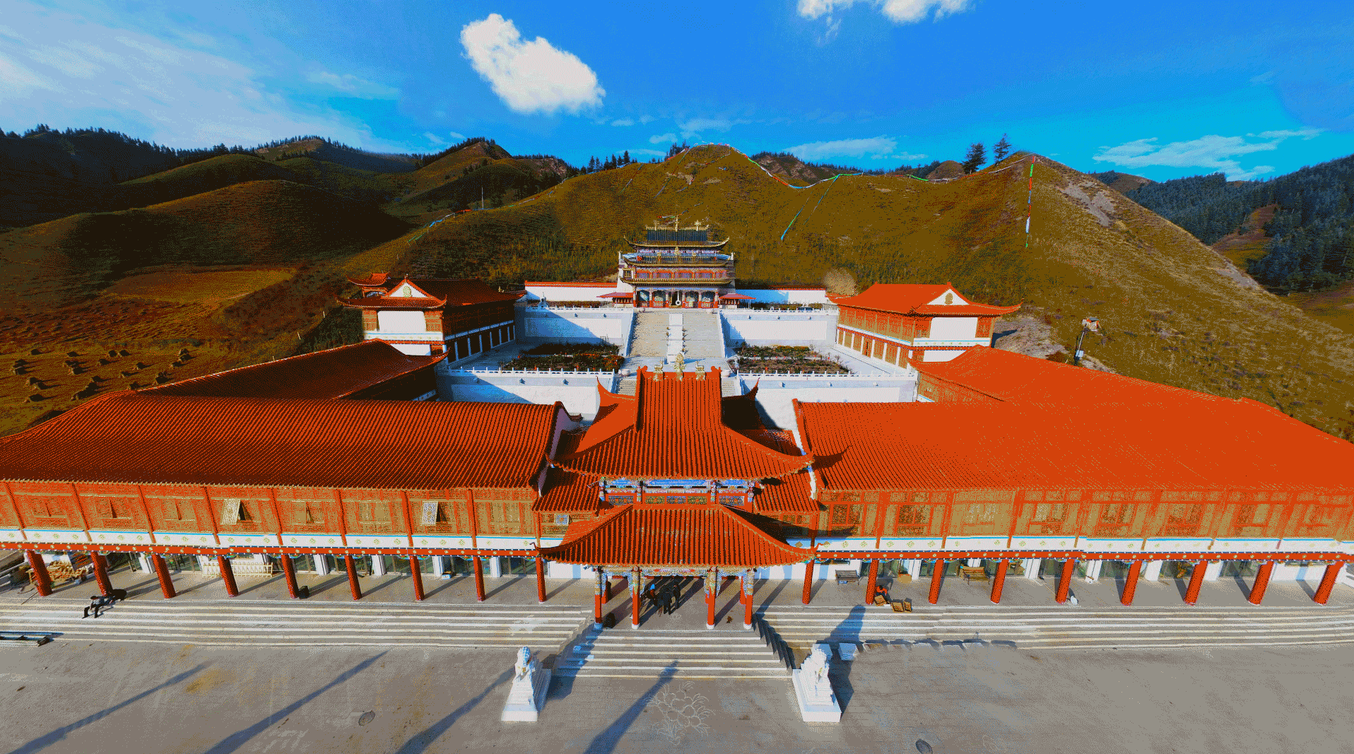 朵什寺