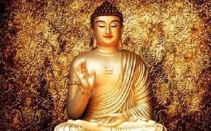多识活佛：为什么把佛法僧称为“宝”？