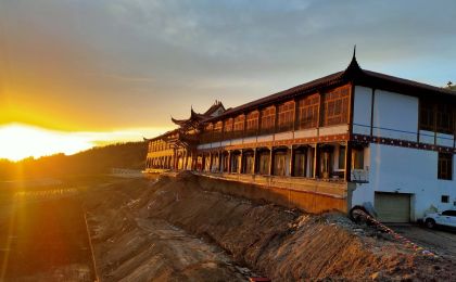 同发圣愿，同种福田